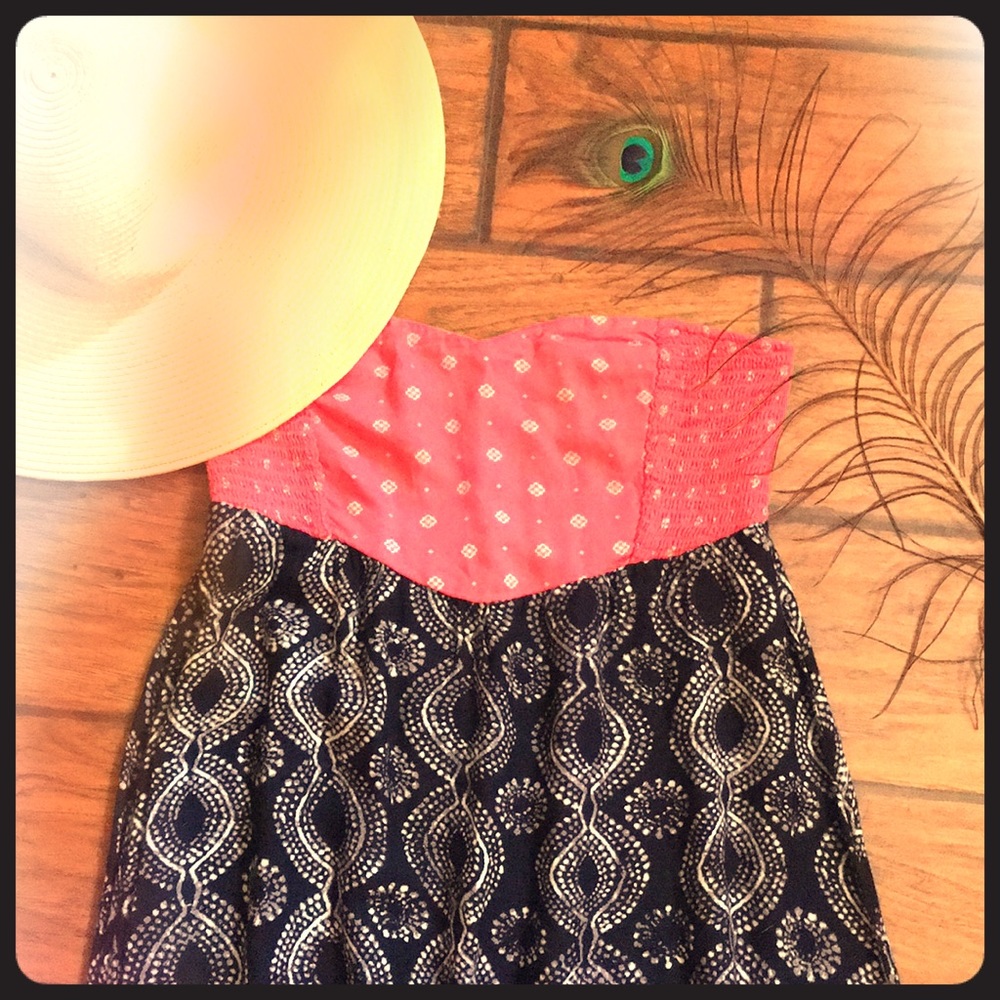 Roxy casual maxi